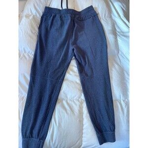 7 diamonds men’s restoration jogger | large